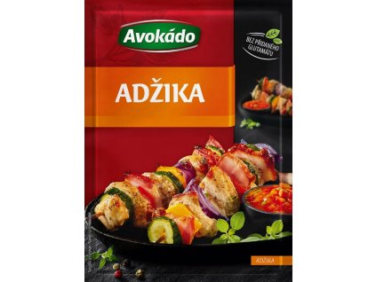 Avokado adžika 30g