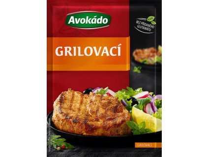 Avokado grilovací 30g