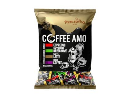 Coffee Amo 1kg