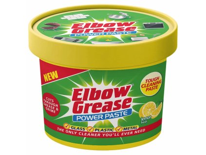 Elbow Grease zázračná čisticí pasta na mastnotu a nečistoty 350g