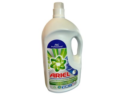 Ariel Professional gel 3,5L Universal 70W