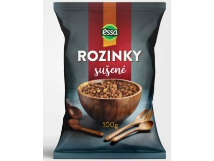 Rozinky 100 g