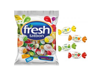 FRESH Tatbon mix 1 kg