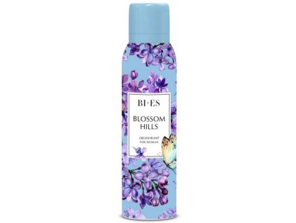 Bi es Deodoranty 150ml Blossom Hills