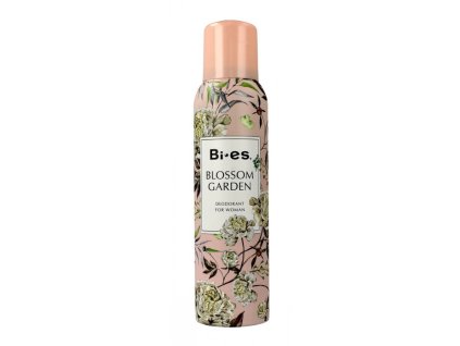 Bi es Deodoranty 150ml Blossom Garden
