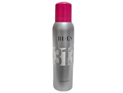Bi es Deodoranty 150ml 313