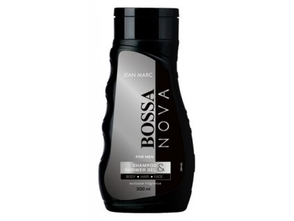 JEAN MARC Sprchový gel 300ml Bossa Nova