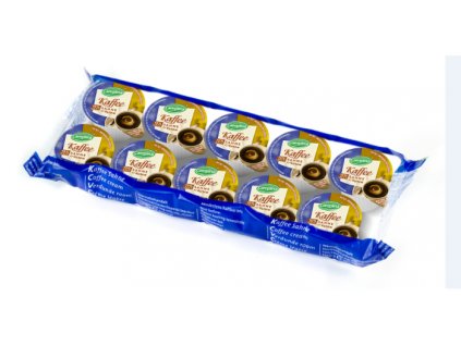 Campina smetana do kávy 10x10g
