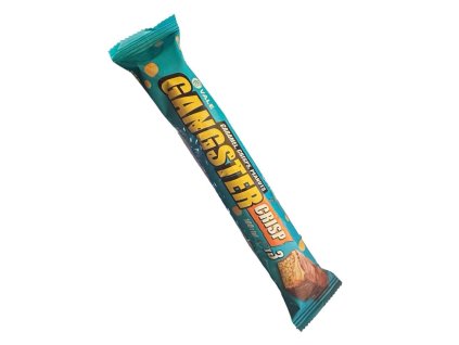 GANGASTER crisp 100g