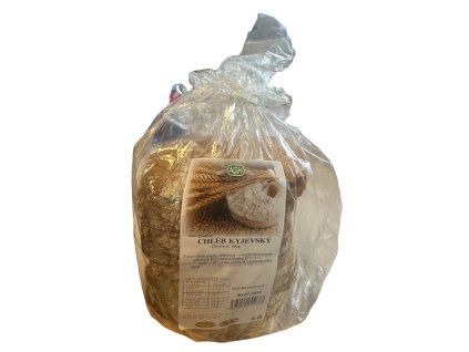 Chléb kyjevský 480g