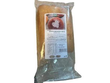 Závin s makovou náplní 200 g