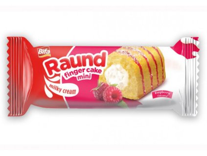Bifa Raund mini 22g