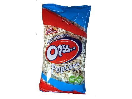 McRobin Opps popcorn 40g