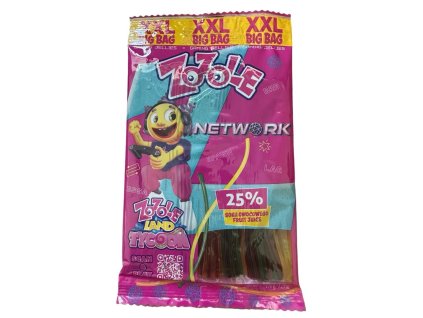 Zozole network XXL 150g