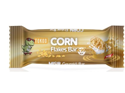 puffed rice bar 22 5g 24ks corn flakes awm min