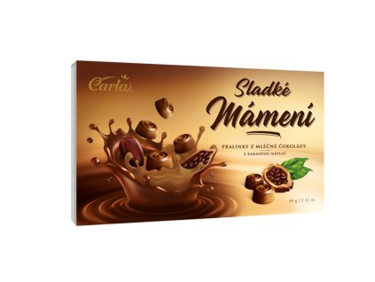 Sladké mámení 60 g