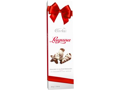 Laguna mléčná 50 g