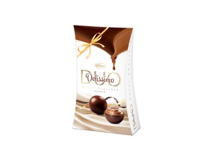 VOBRO DELISSIMO Duo Brownie 105g
