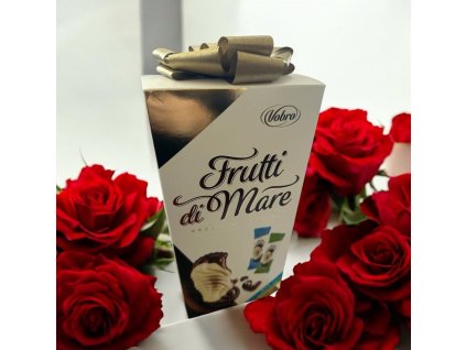 Vobro bonboniéra Frutti di Mare 190g