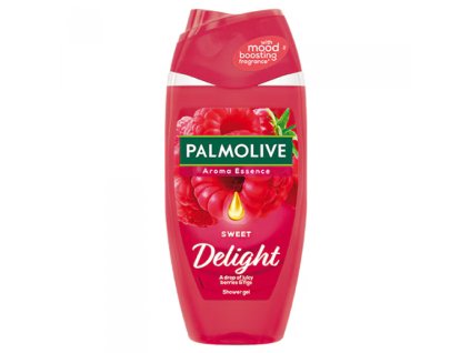 Palmolive Sprchový Gel 250ml Sweet Delight