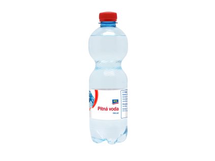 aro Perlivá voda 500 ml