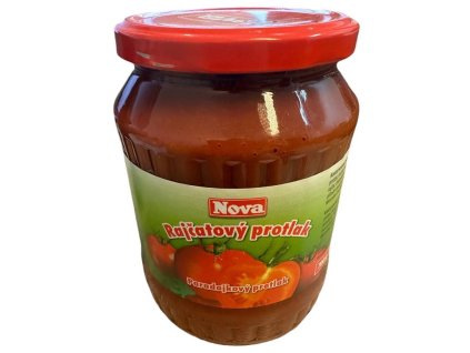 Rajčatový protlak 700g