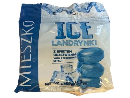 Bonbony ledové 90g