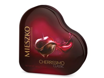 big cherrissimoclassicsercepuszka