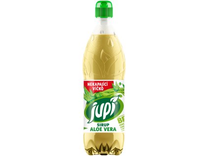 Jupí Aloe Vera sirup 700ml