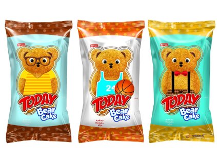 Today Bear 45g