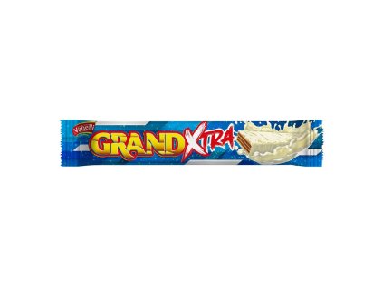 Grand XTRA 65g kakao white