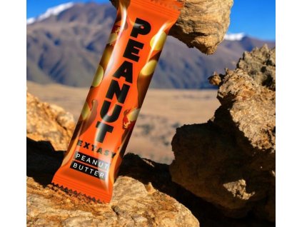 Peanut Extasy peanut butter 45g