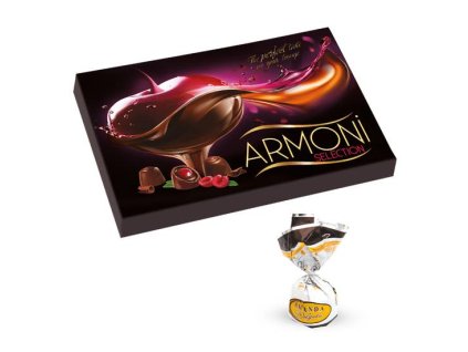 armoni selection 210g black awm min