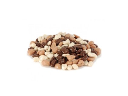 POEX Arašídy mix 80 g