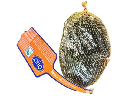 Mléčná čokoláda kostry 84g
