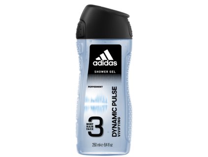 Adidas MEN Sprchový Gel 250ml Dynamic Pulse