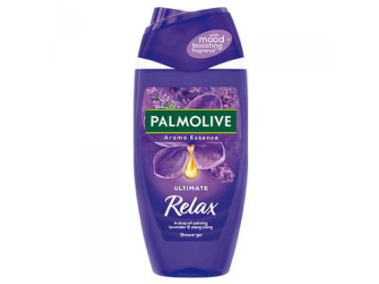 Palmolive Sprchový Gel 250ml Ultimate Relax
