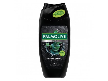 Palmolive Sprchový Gel MEN 250ml Refreshing