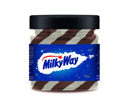 Milky Way čokopomazánka 200g