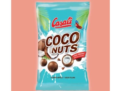 Casali Coconuts 100 g