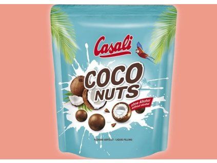 Casali Coconuts 160g