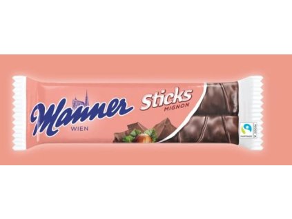 Manner Sticks Mignon 30g