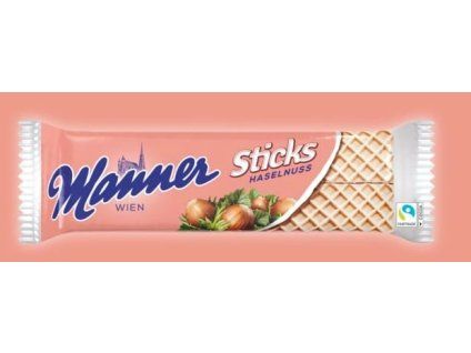 Manner Sticks Original 30g
