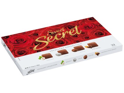 Desert Your Secret 215 g