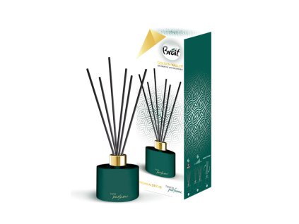 Brait HOME PAFUME 100ml Golden Valley