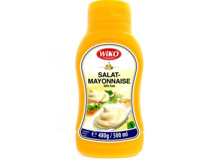 Majonéza 500ml