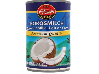Kokosové mléko 400ml