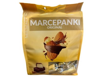 MARCIPÁNKI originál 260g