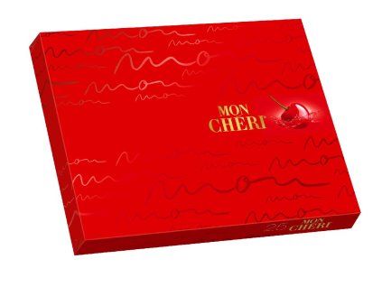 Ferrero MON CHERI T25 262,5g