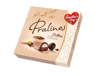 VOBRO Coffee Cream Pralines 127g